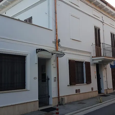 Bed & Breakfast Orchidea