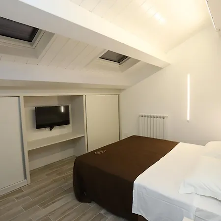 Orchidea Bed & Breakfast Civitanova Marche