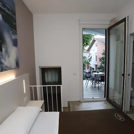 Bed & Breakfast Orchidea
