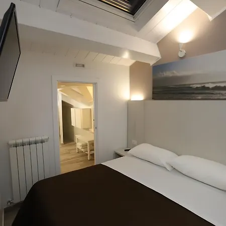 Orchidea Bed & Breakfast Civitanova Marche