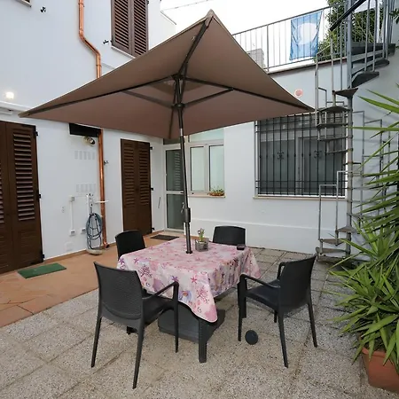Orchidea Bed & Breakfast Civitanova Marche