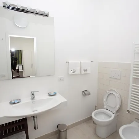 Orchidea Bed & Breakfast Civitanova Marche