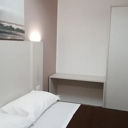Orchidea לינה וארוחת בוקר צ'יביטאנובה מארקה