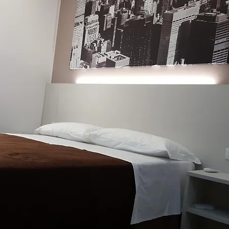 Bed & Breakfast Orchidea