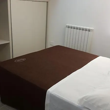 Bed & Breakfast Orchidea *