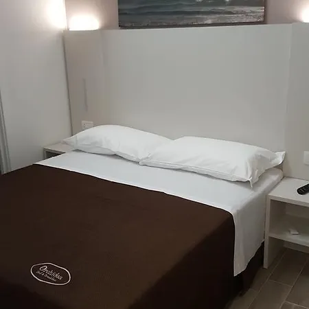 Bed & Breakfast Orchidea
