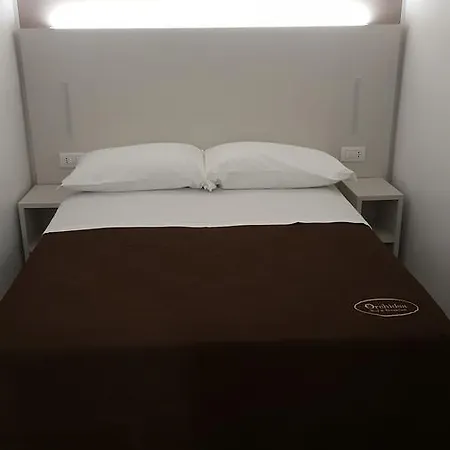 Orchidea Bed & Breakfast *