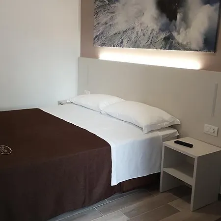 Bed & Breakfast Orchidea