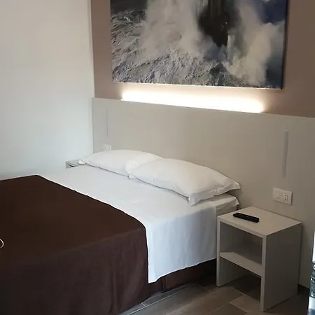 Bed & Breakfast Orchidea