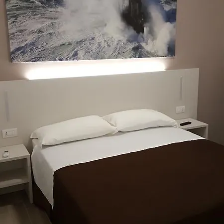 Orchidea Bed & Breakfast Civitanova Marche