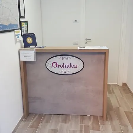 Orchidea * Civitanova Marche