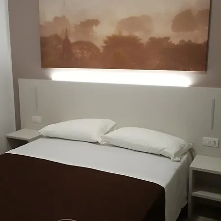 Bed & Breakfast Orchidea *