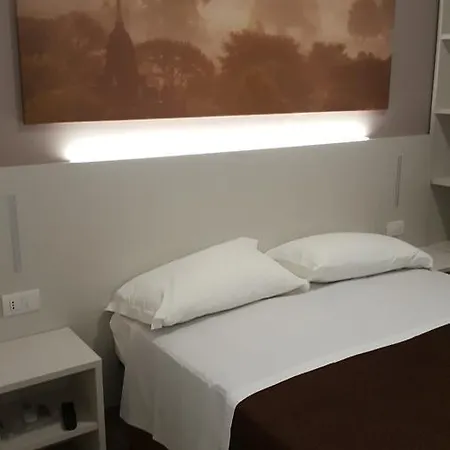 Bed & Breakfast Orchidea
