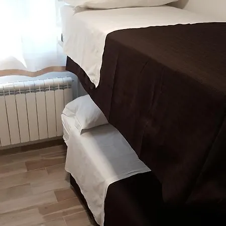 Bed & Breakfast Orchidea *