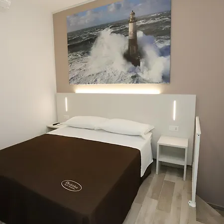 Oda ve Kahvaltı Orchidea Civitanova Marche