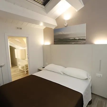 Bed & Breakfast Orchidea