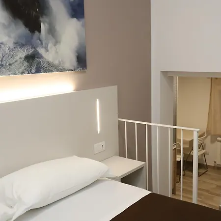 Bed & Breakfast Orchidea