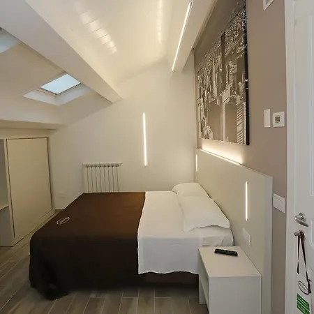 Orchidea Bed & Breakfast