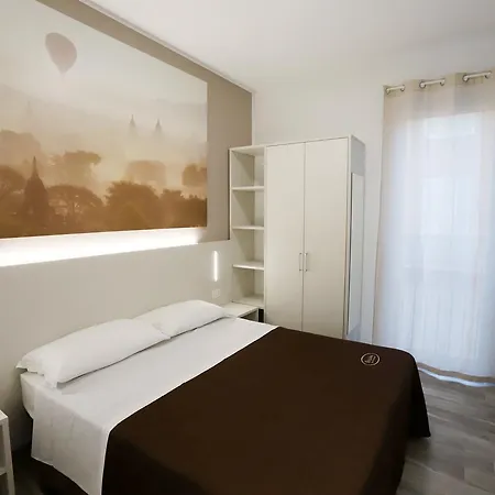 Bed & Breakfast Orchidea Civitanova Marche