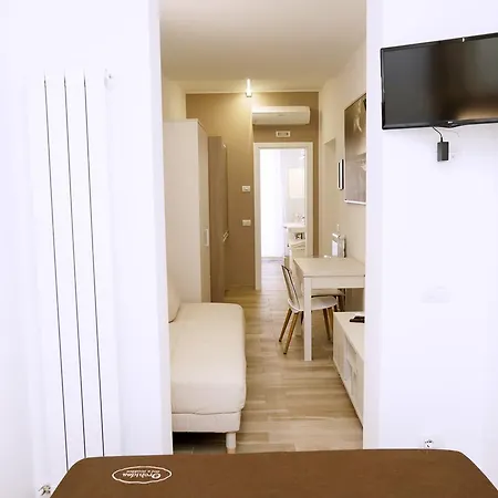 Bed & Breakfast Orchidea