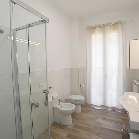 Orchidea Bed & Breakfast Civitanova Marche