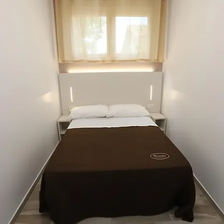 Bed & Breakfast Orchidea Civitanova Marche